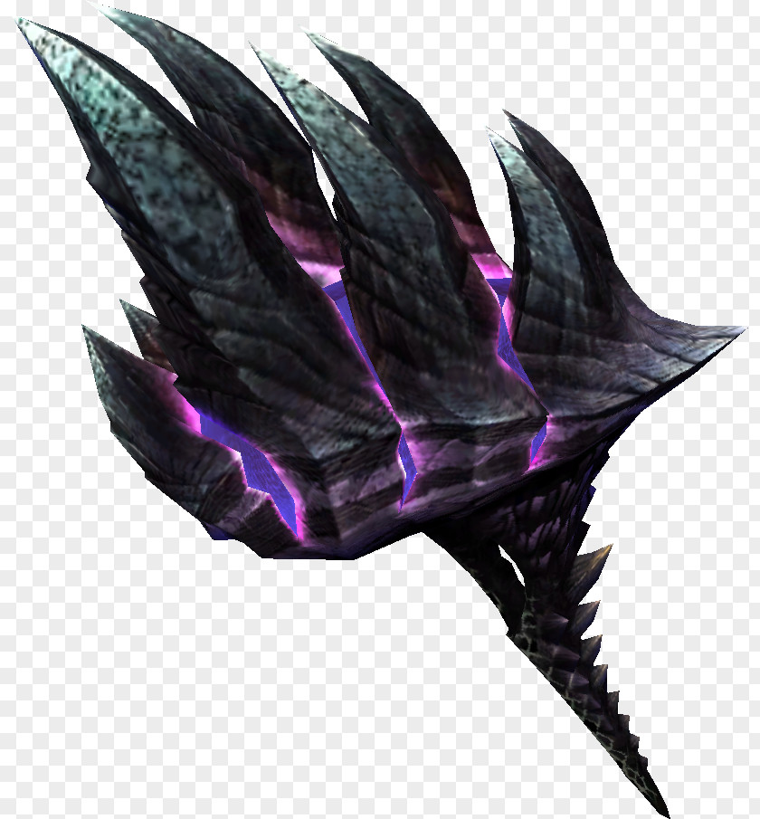 Weapon Monster Hunter Tri 3 Ultimate 4 Portable 3rd 2 PNG