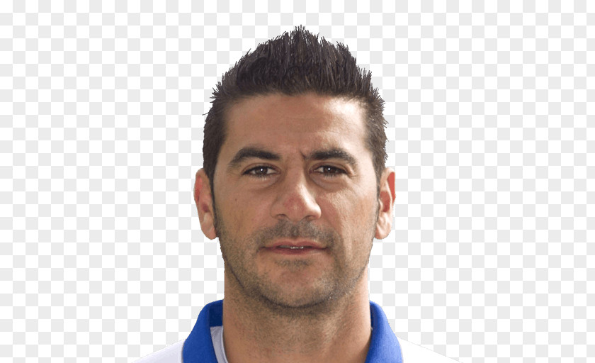 Youssef El-Arabi FIFA 15 14 Granada CF Football Player PNG