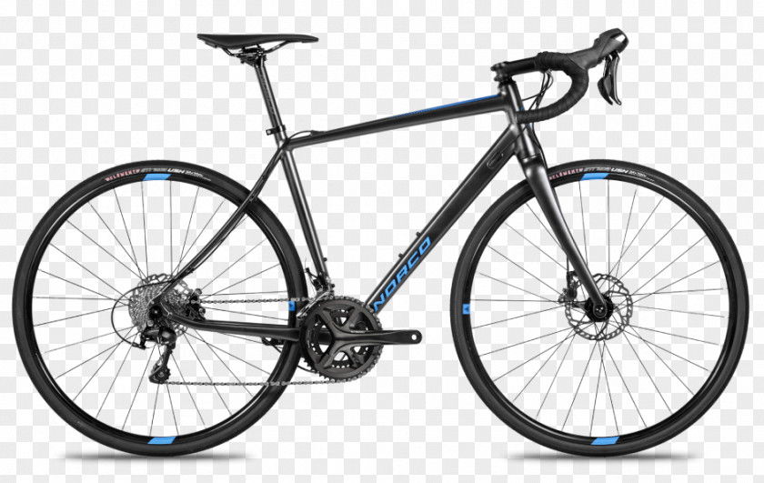 Bicycle HYDRO 2018 Norco Bicycles Road Shop PNG