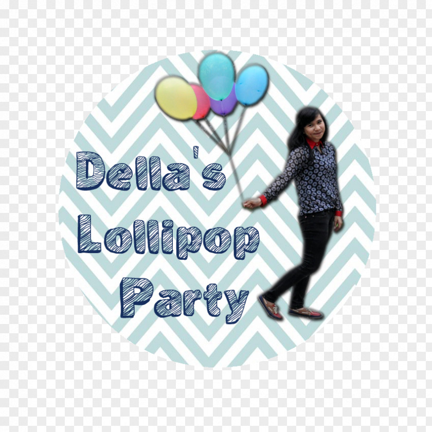 Birthday Wish Party Balloon Logo PNG