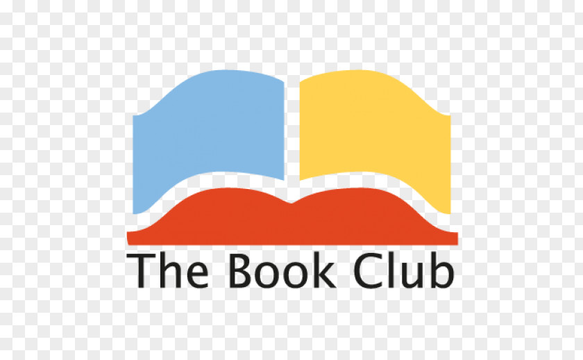 Book Logo Discussion Club Graphic Design PNG