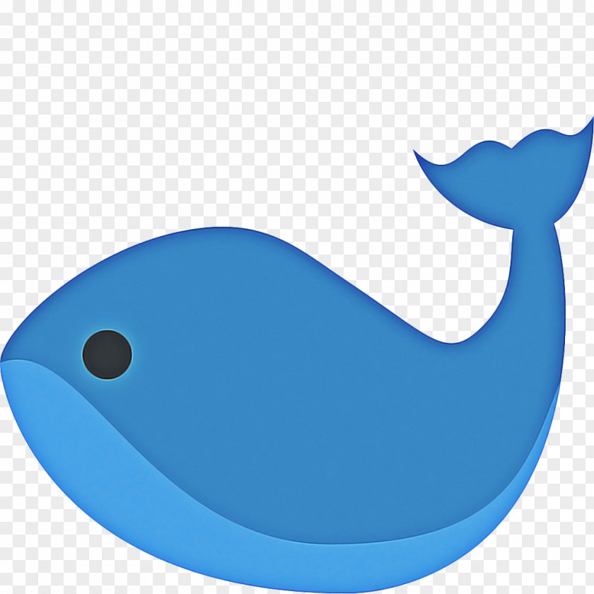 Cetacea Whale Discord Emoji PNG