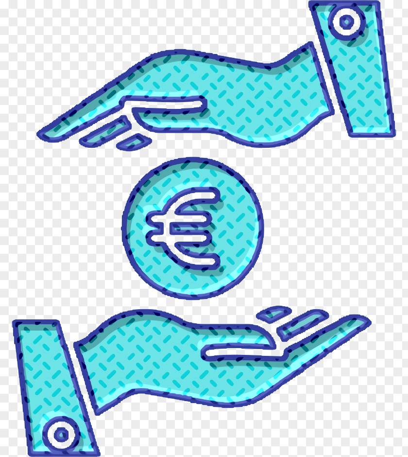 Currency Icon Give Loan PNG