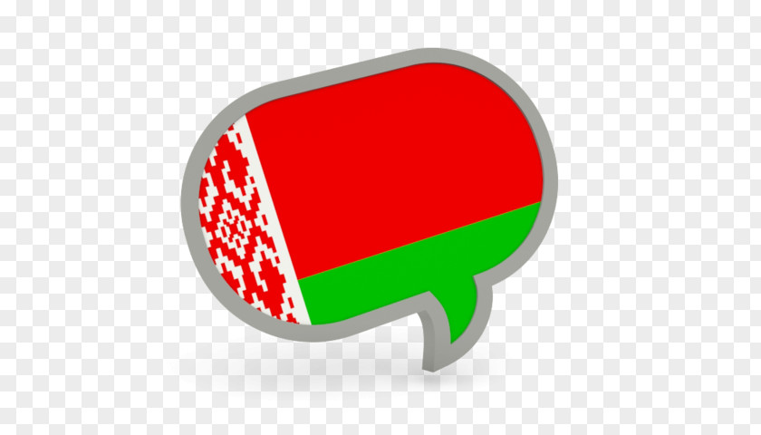 Flag Of Belarus National PNG