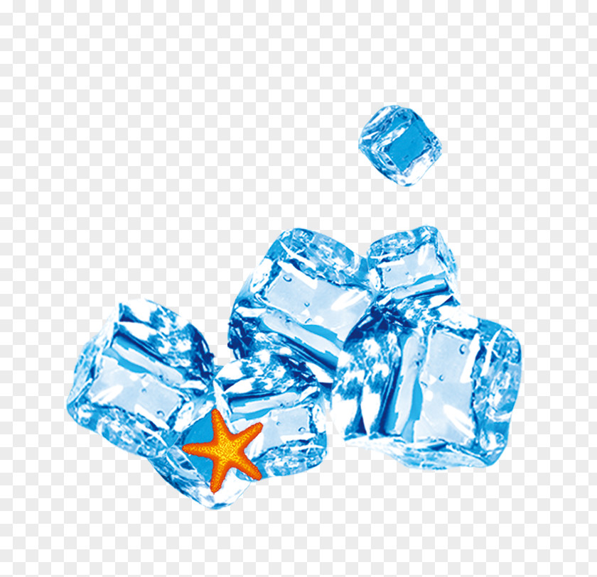 Ice Clip Art PNG