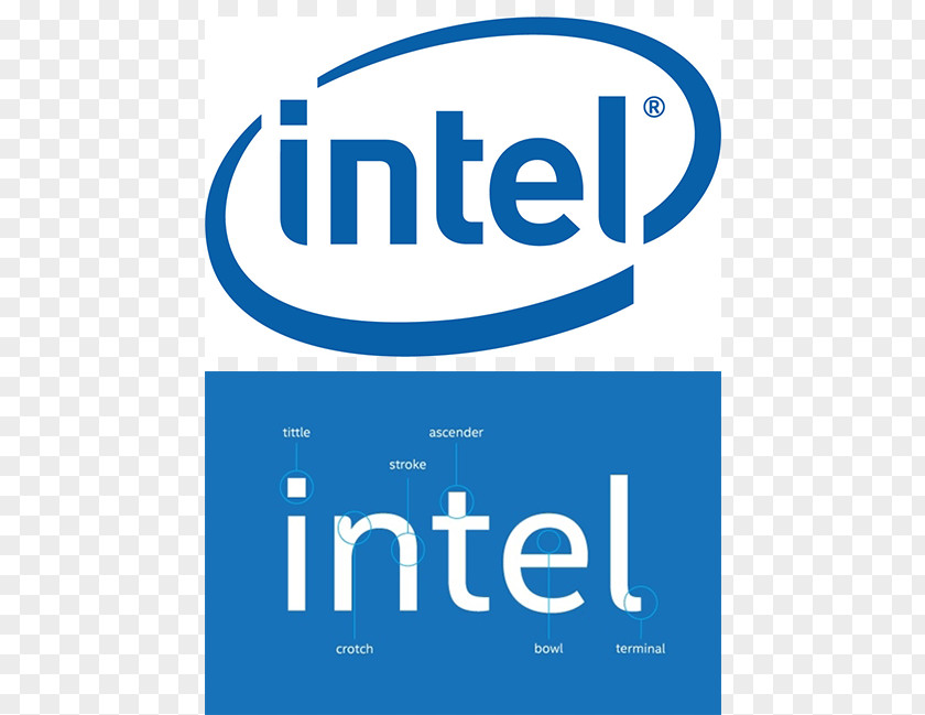 Intellogotype Intel Core Central Processing Unit Pentium Centrino PNG