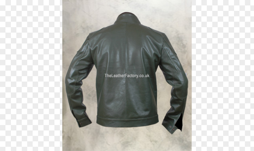 James Mcavoy Filth Leather Jacket PNG