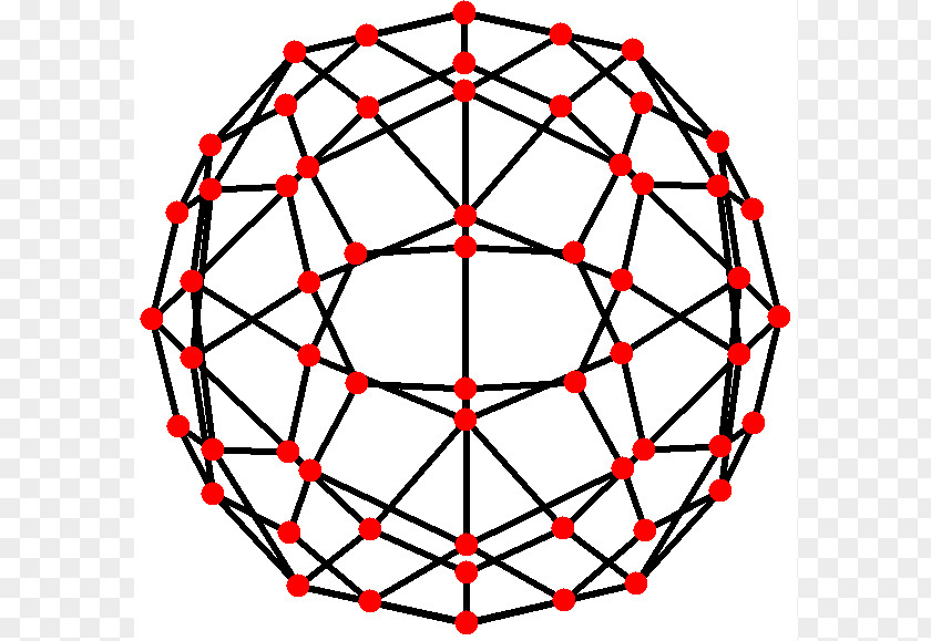 Line Symmetry Point Pattern PNG