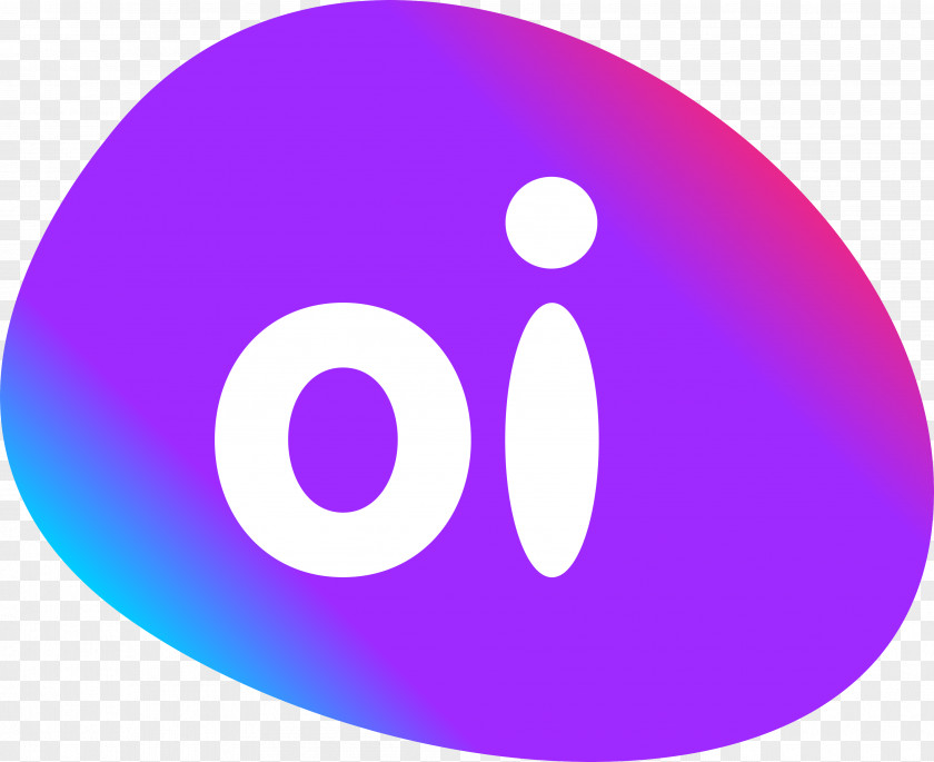 Logo Internet Oi Symbol PNG