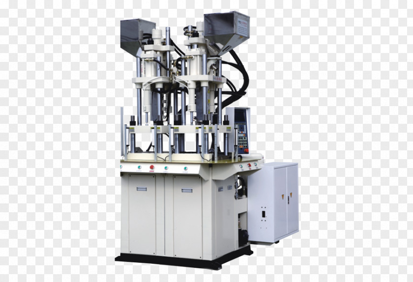 Molding Machine Product PNG