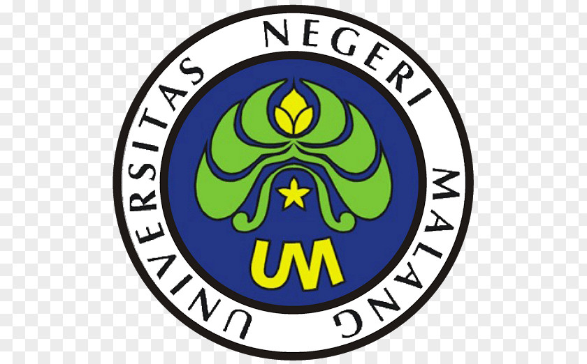 Muhammadiyah Logo State University Of Malang Public Bandung Institute Technology PNG