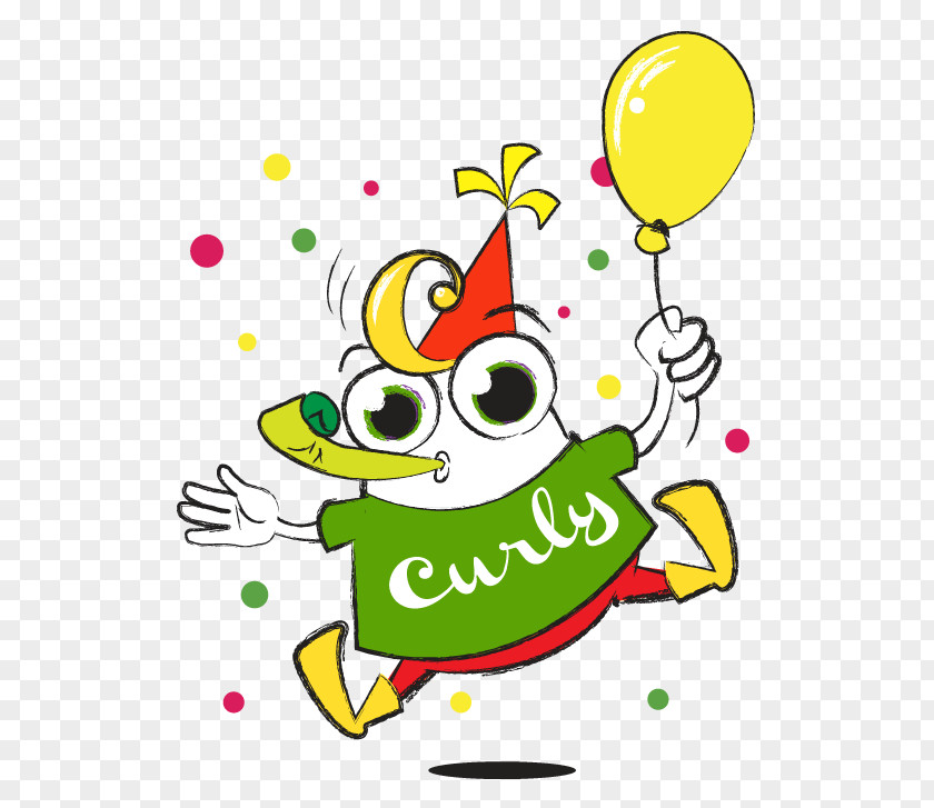 Party Building Child Birthday Game PNG