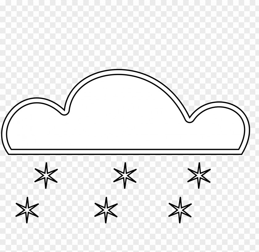 Snow Clip Art PNG