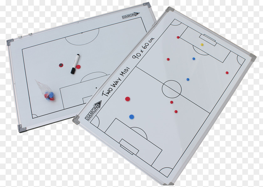 Soccer Board Line Angle PNG