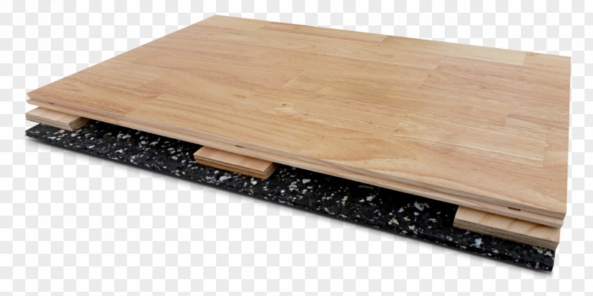 Wood Parquetry Underfloor Heating Screed Plywood PNG