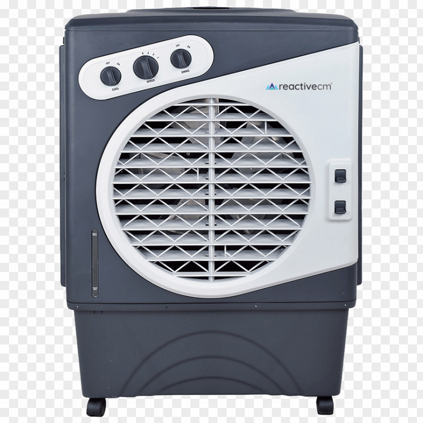 AIR COOLER Evaporative Cooler Honeywell CS10XE Air Conditioning Centrifugal Fan PNG