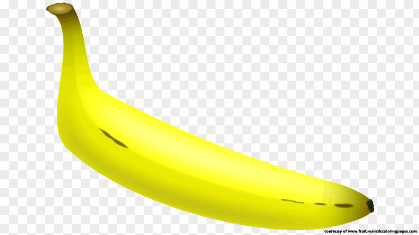 Banana Slice Fruit Free Food Vegetable PNG