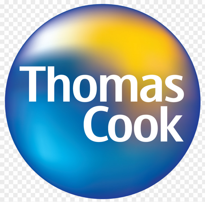 Business Travel Logo Thomas Cook Group Retail India Brand PNG