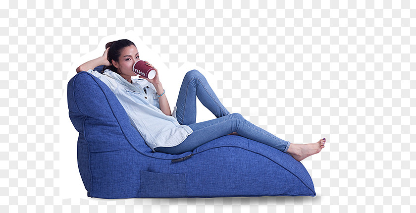 Chair Couch Bean Bag Chairs Wing PNG