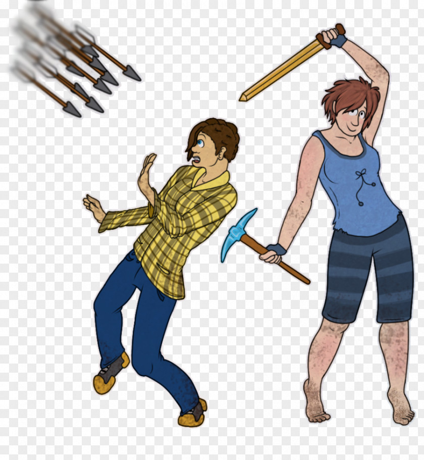 Design Human Behavior Cartoon PNG