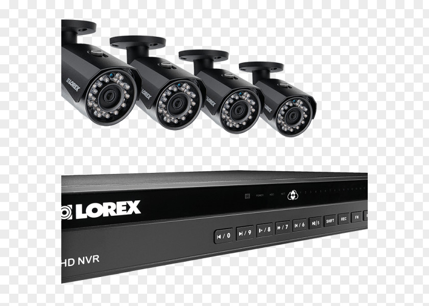 Dome Decor Store Security Alarms & Systems Lorex Technology Inc Burglary Closed-circuit Television PNG