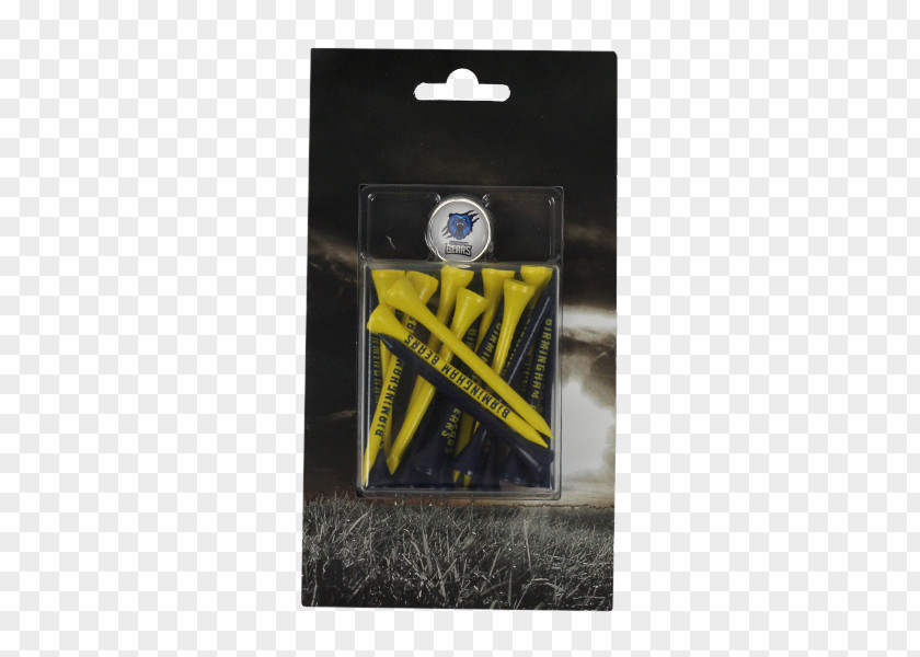 Golf Tee Edgbaston Cricket Ground Warwickshire County Club Tees Ball PNG