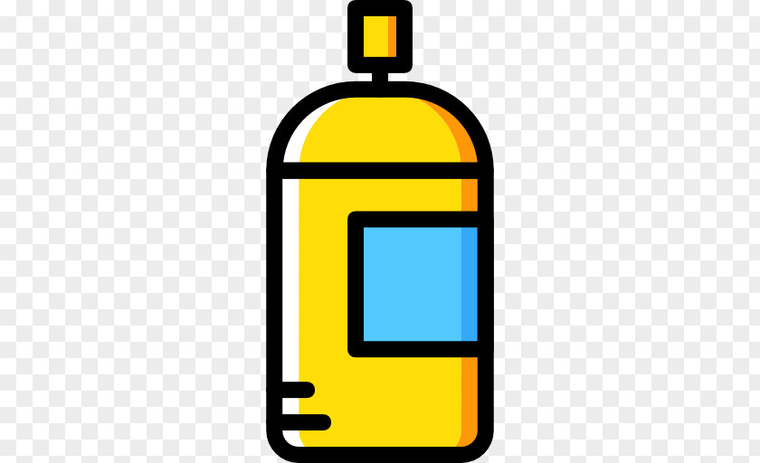 Hand Soap Gas Air Aerosol Spray Icon PNG