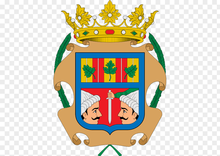 Majorca Coat Of Arms Andalusia Blazon Escutcheon PNG