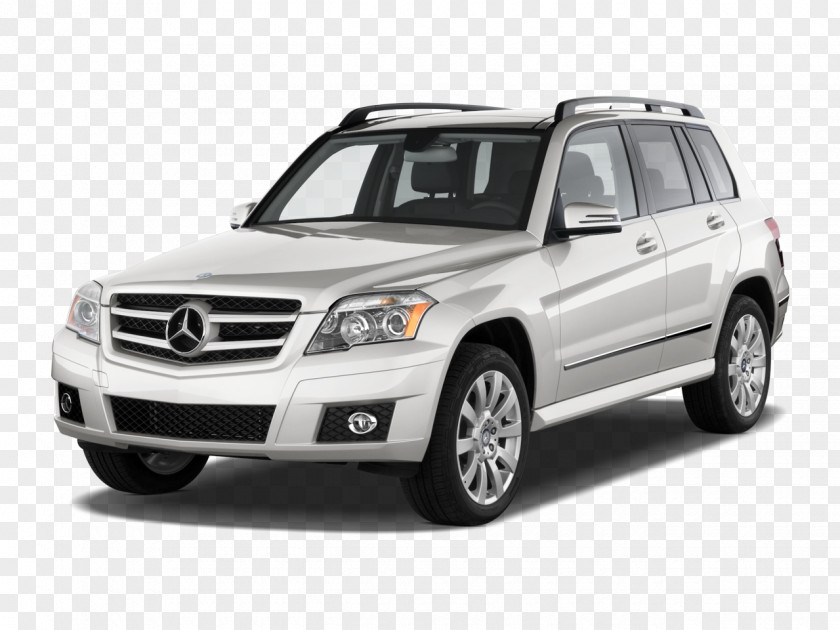 Mercedes Car Image 2012 Mercedes-Benz GLK-Class 2013 2011 2010 2014 PNG