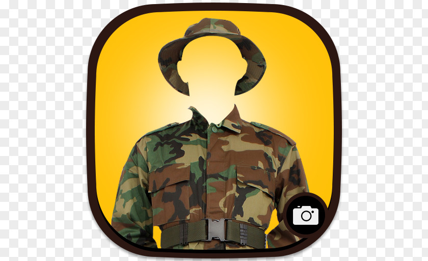 Military Uniform Army Men Strike Link Free PNG