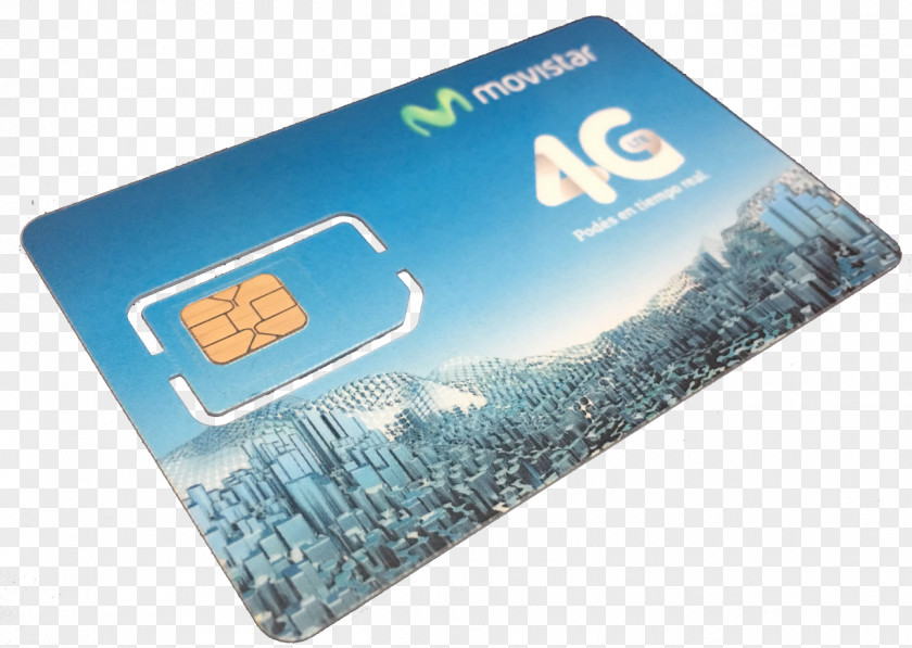 Movistar Mobile Phones Subscriber Identity Module Targeta De Prepagament Integrated Circuits & Chips PNG