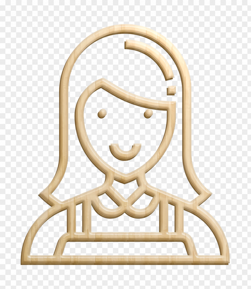 Nanny Icon Careers Women Child PNG