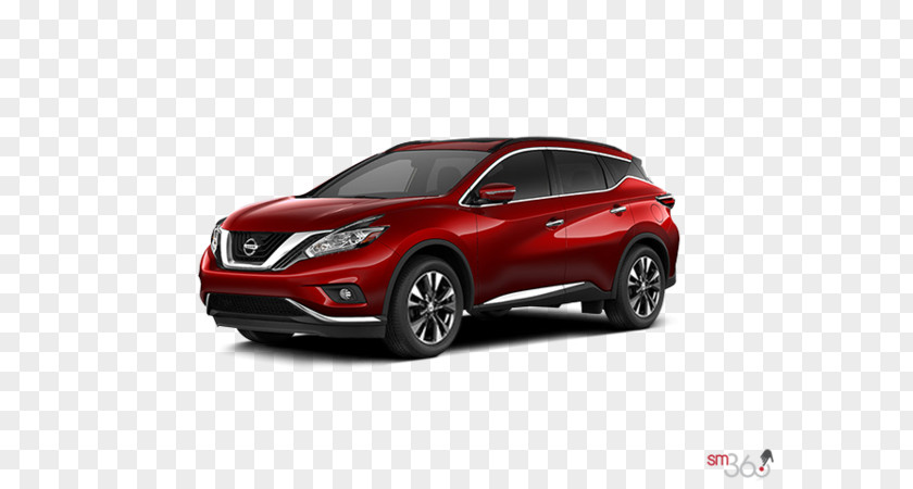 Nissan 2018 Murano 2016 Car 2015 SL PNG