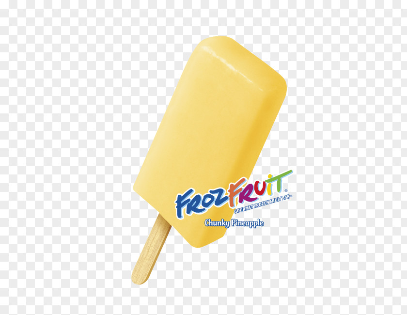 Pineapple Wells Enterprises Bomb Pop Ice Cream Mango PNG