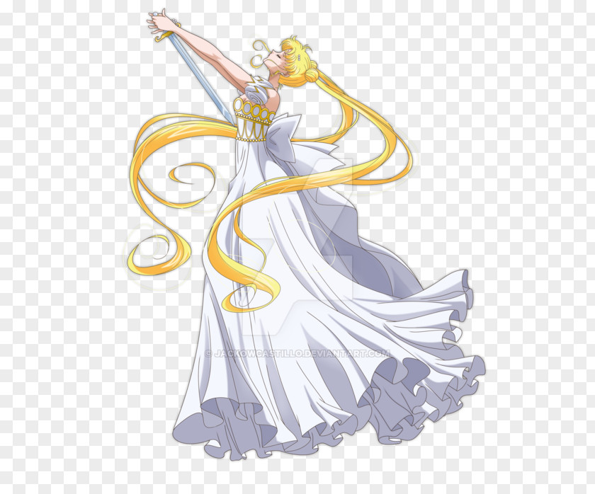 Sailor Moon Queen Serenity Neptune Mercury Tuxedo Mask PNG