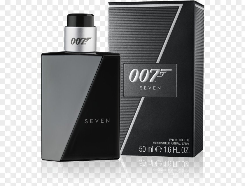 Scent Of Fragrance James Bond Film Series Eau De Toilette Perfume Aftershave PNG