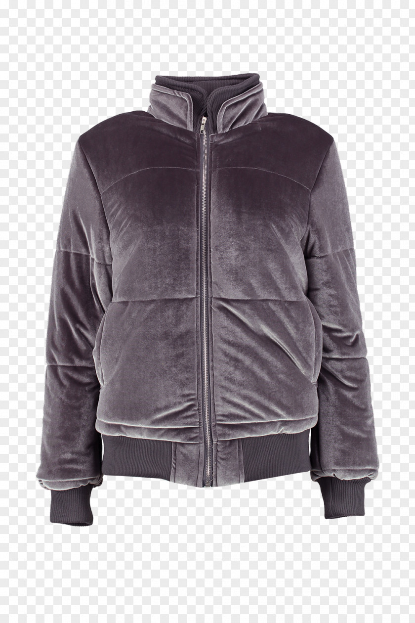 Span And Div Leather Jacket Hoodie Coat Velvet PNG