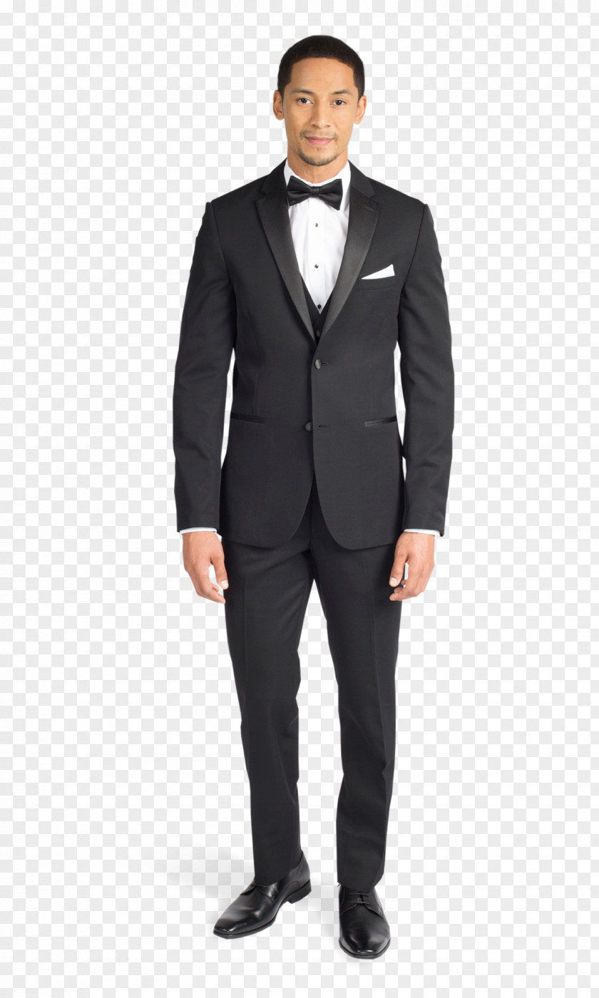 Tuxedo Suit Tailor Jacket Shirt PNG