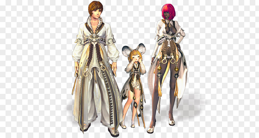 Youtube Halloween Costume Blade & Soul Dress-up YouTube PNG