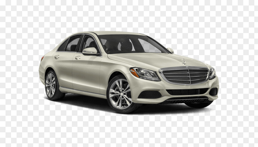 2014 Mercedes-Benz C-Class 2018 S450 Car Luxury Vehicle Sedan PNG