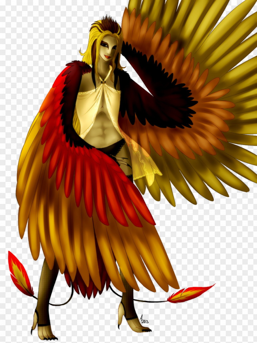 Bird Beak Mythology Legendary Creature PNG