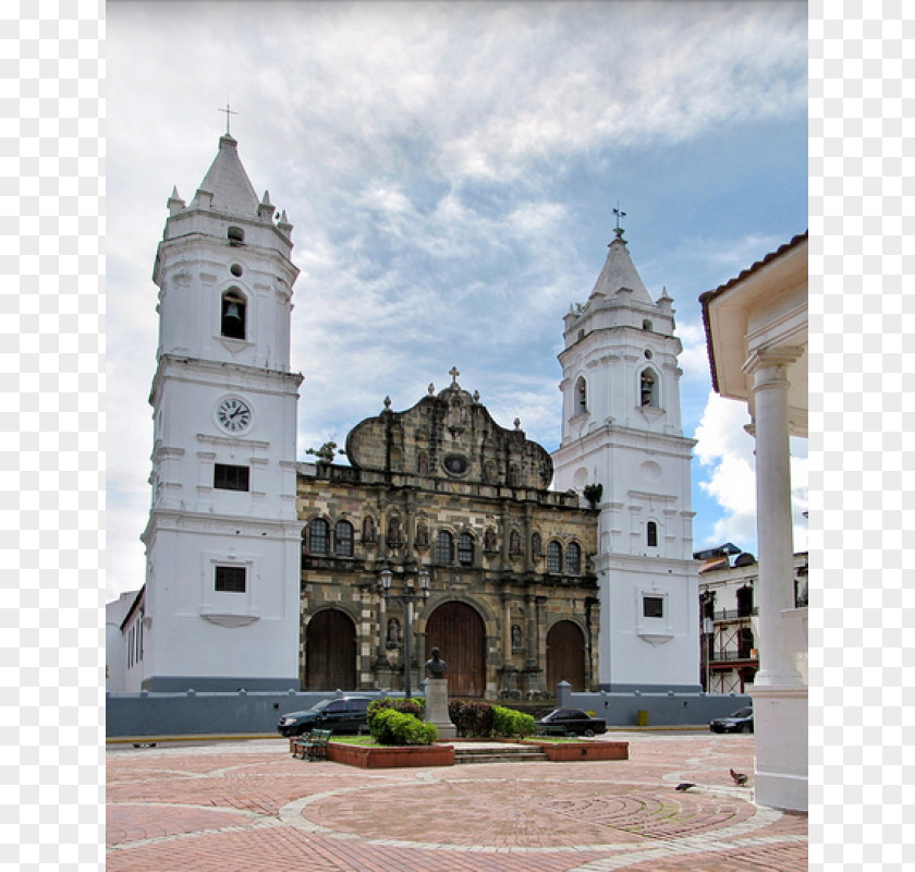 Cathedral Basilica Of St. Mary Casco Viejo, Panama Natá, Coclé Santa María La Antigua Del Darién Canal PNG
