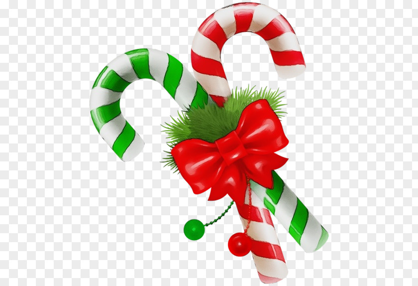 Christmas Decoration Event Candy Cane PNG
