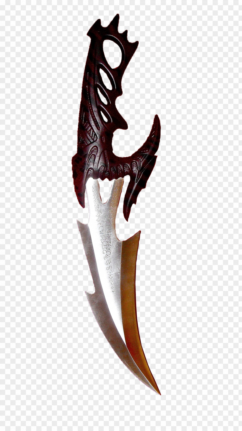 Dagger Knife Weapon Sword DeviantArt PNG
