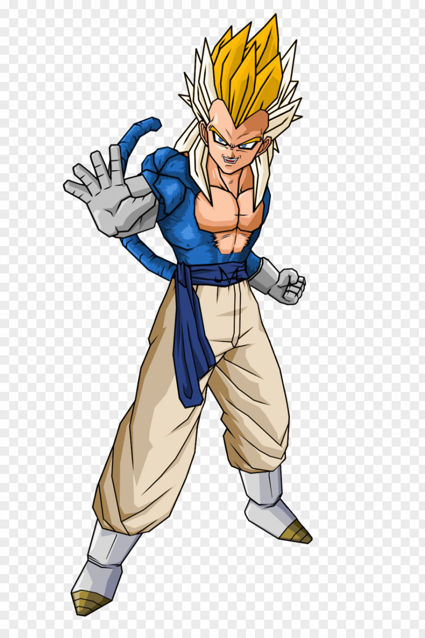 Dragon Ball Vegeta Goku Trunks Gohan Super Saiya PNG