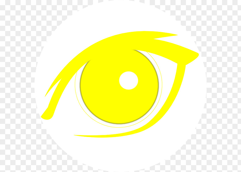 Eye Clip Art PNG