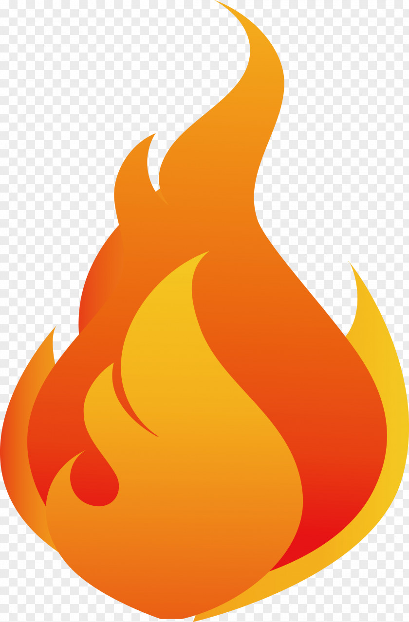 Flame Fire PNG