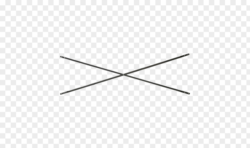 Horizontal Line Angle Symmetry PNG
