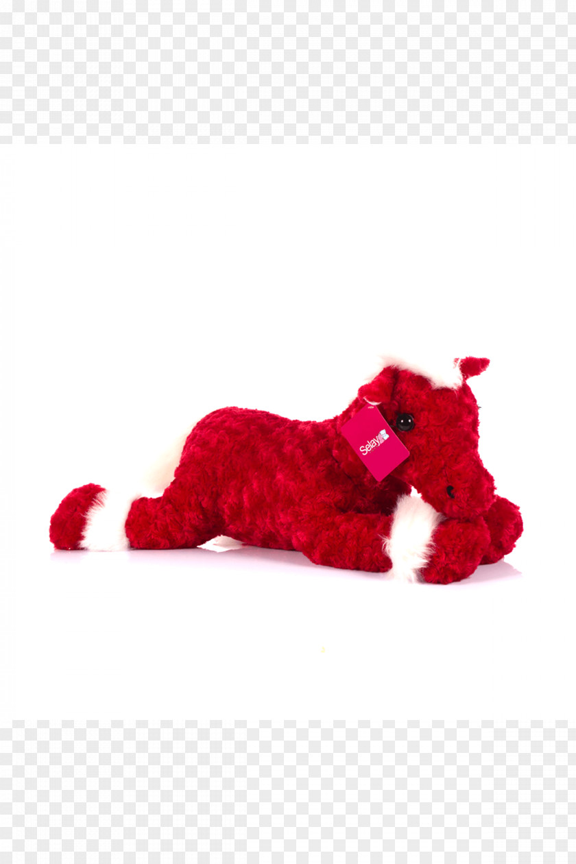 Horse Toy Pony Product Plush PNG
