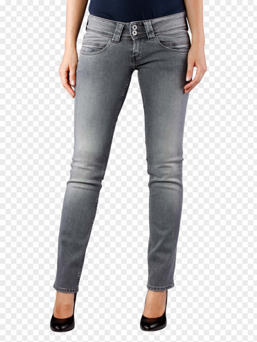 Jeans Pepe Denim Slim-fit Pants PNG